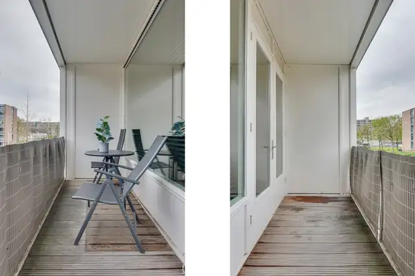 Foto #20 Appartement Cassandraplein Eindhoven