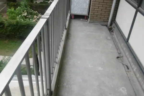 Foto #14 Appartement Meidoornweg Badhoevedorp