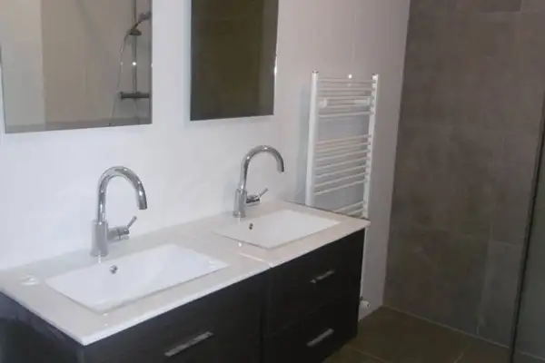 Foto #9 Appartement Meidoornweg Badhoevedorp