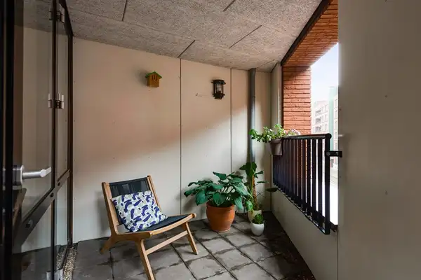 Foto #9 Appartement Clermontlunet Maastricht