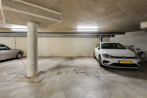 Foto #19 Appartement Clermontlunet Maastricht