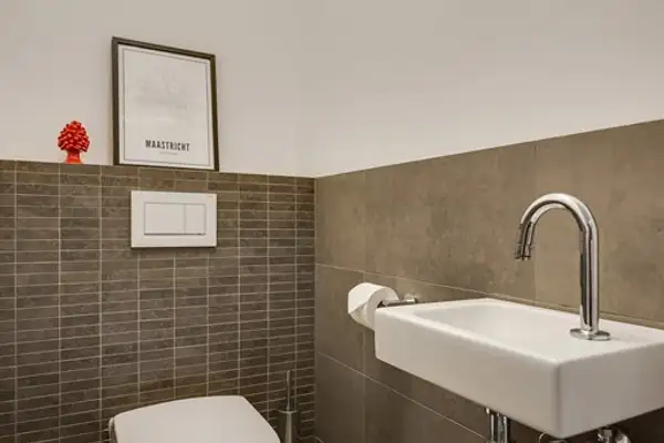 Foto #11 Appartement Clermontlunet Maastricht