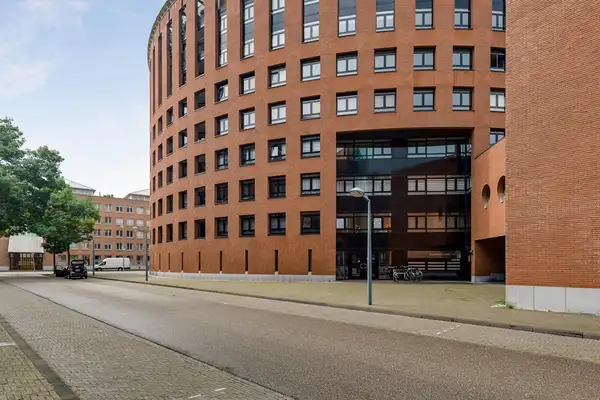 Foto #21 Appartement Clermontlunet Maastricht