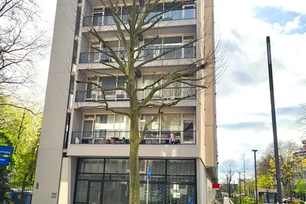 Foto #0 Appartement Burg. van Grunsvenplein Heerlen