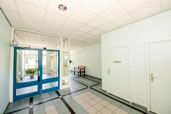 Foto #1 Appartement Burg. van Grunsvenplein Heerlen