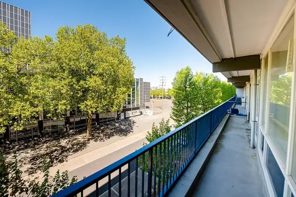 Foto #4 Appartement Burg. van Grunsvenplein Heerlen