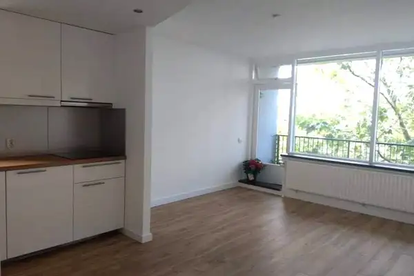 Foto #12 Appartement Burg. van Grunsvenplein Heerlen