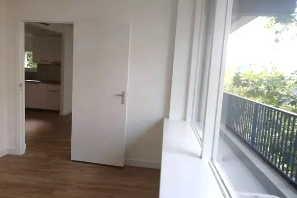 Foto #9 Appartement Burg. van Grunsvenplein Heerlen