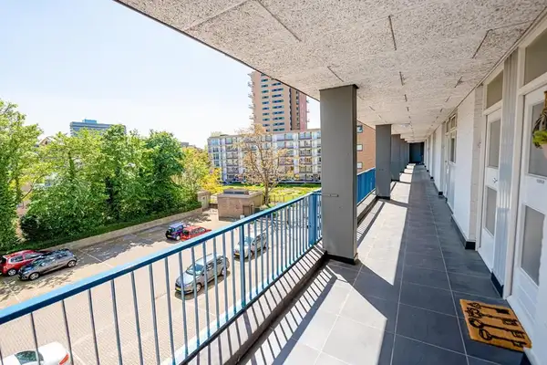 Foto #3 Appartement Burg. van Grunsvenplein Heerlen