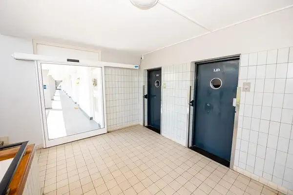 Foto #2 Appartement Burg. van Grunsvenplein Heerlen