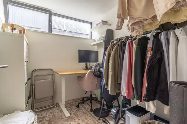 Foto #18 Huurwoning IJsbaanpad Amsterdam