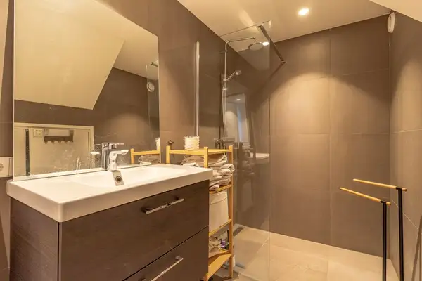 Foto #17 Huurwoning IJsbaanpad Amsterdam