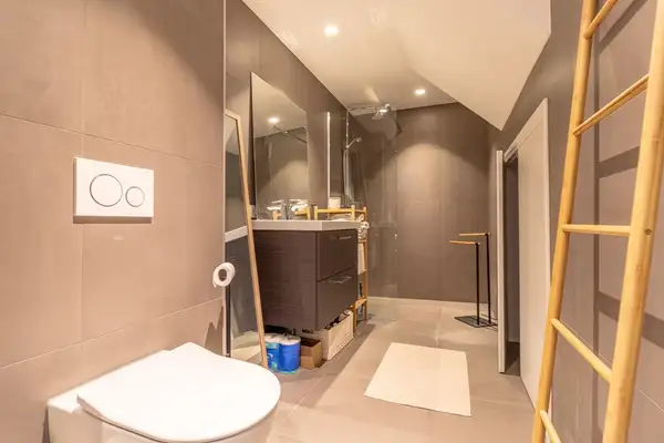 Foto #16 Huurwoning IJsbaanpad Amsterdam