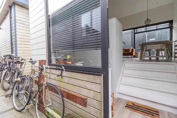 Foto #20 Huurwoning IJsbaanpad Amsterdam