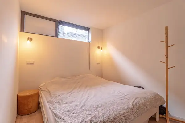 Foto #14 Huurwoning IJsbaanpad Amsterdam