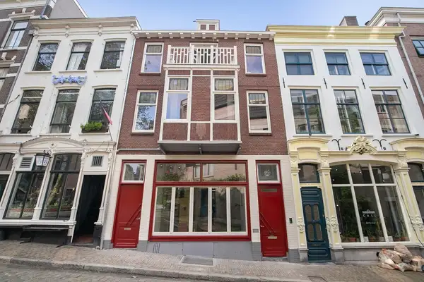 Foto #10 Appartement Priemstraat Nijmegen