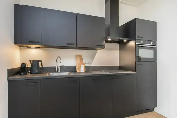 Foto #4 Appartement Priemstraat Nijmegen