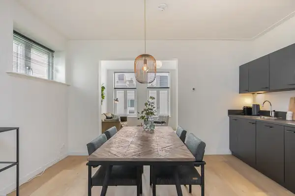 Foto #3 Appartement Priemstraat Nijmegen