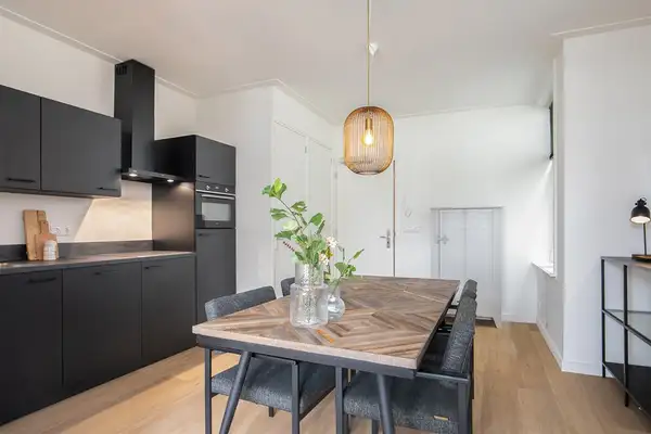 Foto #2 Appartement Priemstraat Nijmegen