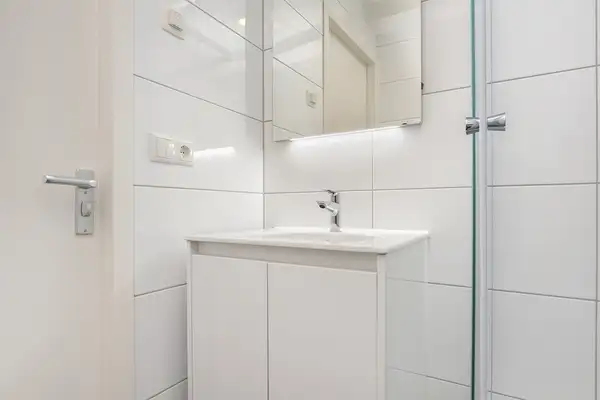 Foto #8 Appartement Priemstraat Nijmegen