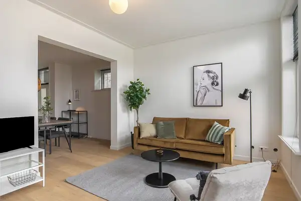 Foto #0 Appartement Priemstraat Nijmegen