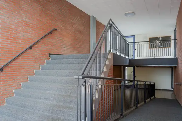 Foto #22 Appartement Duke Ellingtonstraat Amsterdam