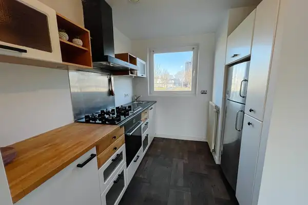 Foto #10 Appartement Duke Ellingtonstraat Amsterdam