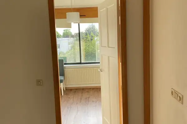 Foto #15 Appartement Duke Ellingtonstraat Amsterdam