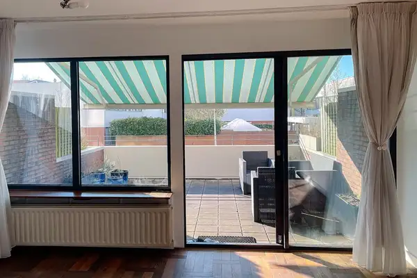 Foto #9 Appartement Duke Ellingtonstraat Amsterdam