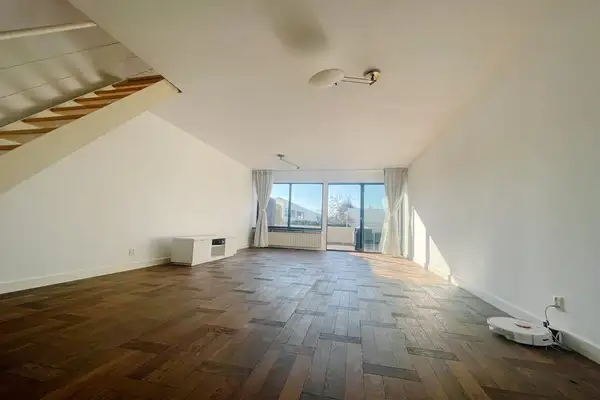 Foto #7 Appartement Duke Ellingtonstraat Amsterdam