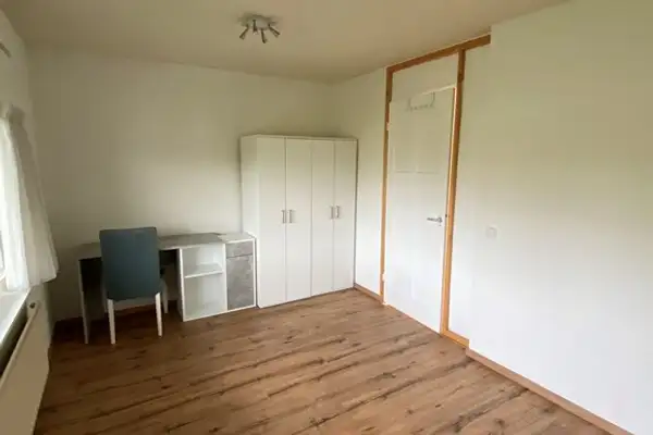 Foto #4 Appartement Duke Ellingtonstraat Amsterdam