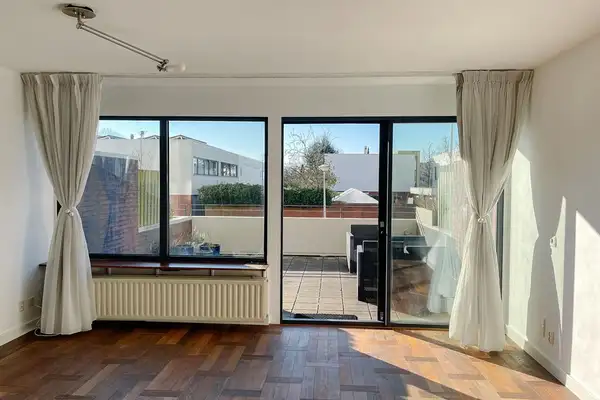 Foto #8 Appartement Duke Ellingtonstraat Amsterdam