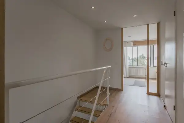 Foto #12 Appartement Duke Ellingtonstraat Amsterdam