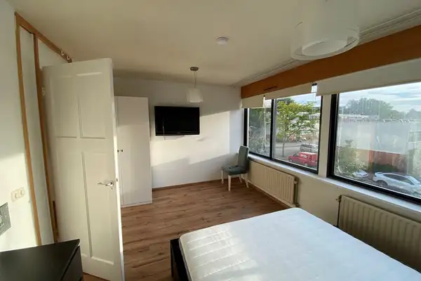 Foto #19 Appartement Duke Ellingtonstraat Amsterdam