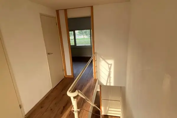 Foto #13 Appartement Duke Ellingtonstraat Amsterdam