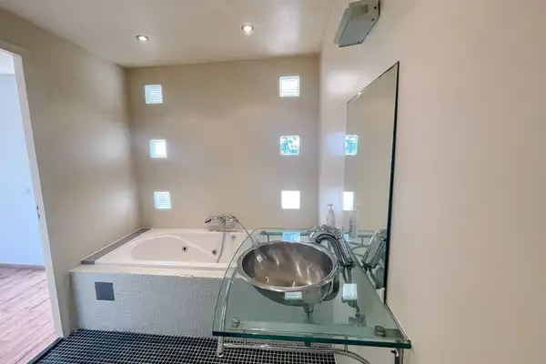 Foto #3 Appartement Duke Ellingtonstraat Amsterdam