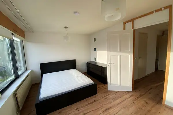 Foto #18 Appartement Duke Ellingtonstraat Amsterdam