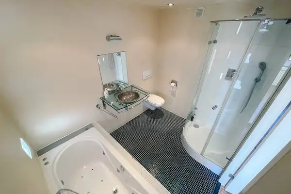 Foto #17 Appartement Duke Ellingtonstraat Amsterdam