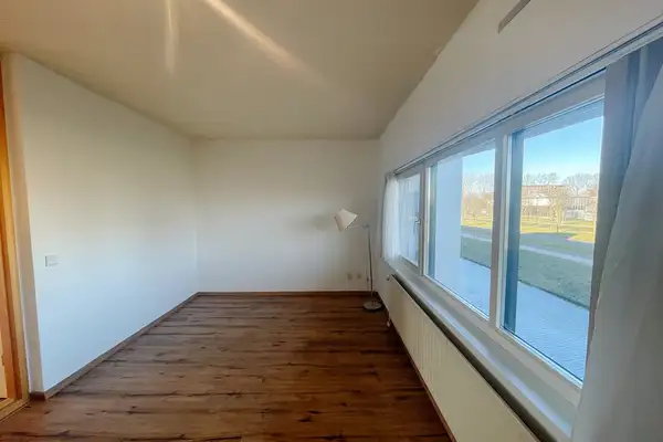 Foto #16 Appartement Duke Ellingtonstraat Amsterdam