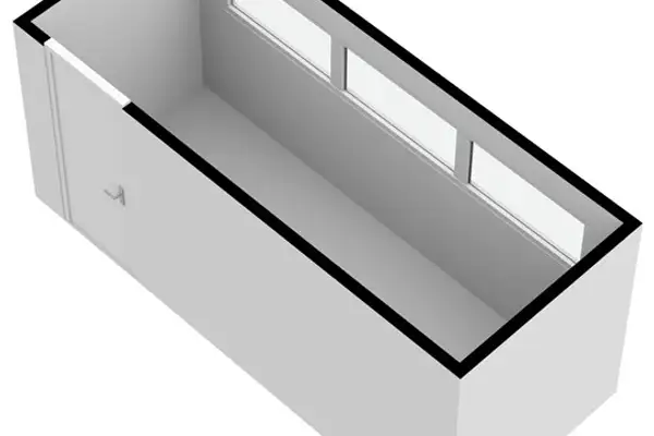 Foto #31 Appartement Duke Ellingtonstraat Amsterdam