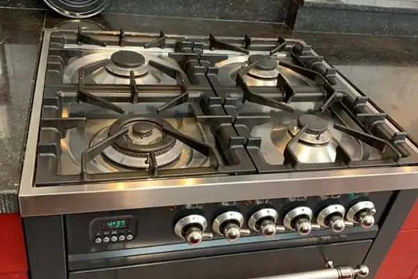 Foto #3 Appartement Lagendijk Koog aan de Zaan