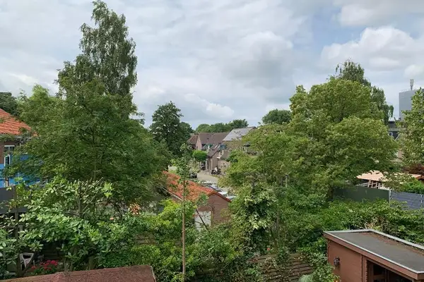 Foto #14 Appartement Lagendijk Koog aan de Zaan