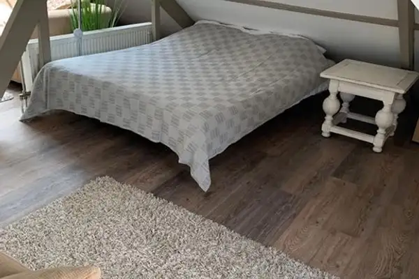 Foto #7 Appartement Lagendijk Koog aan de Zaan