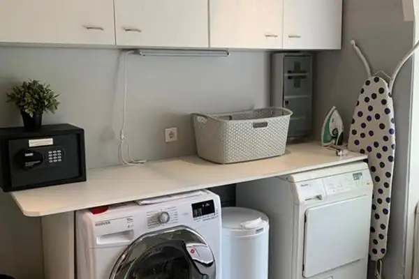 Foto #11 Appartement Lagendijk Koog aan de Zaan