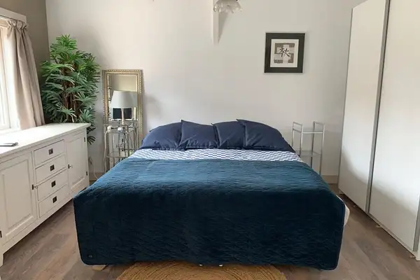 Foto #6 Appartement Lagendijk Koog aan de Zaan