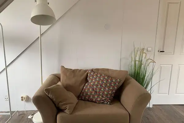 Foto #8 Appartement Lagendijk Koog aan de Zaan