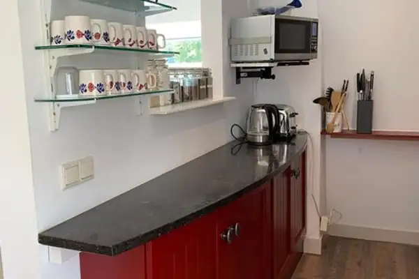 Foto #4 Appartement Lagendijk Koog aan de Zaan