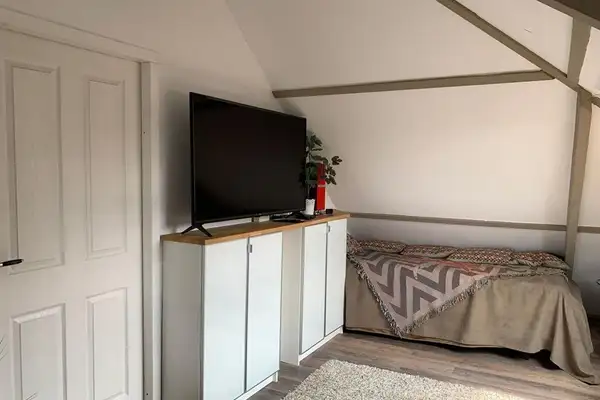 Foto #9 Appartement Lagendijk Koog aan de Zaan