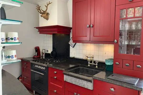 Foto #2 Appartement Lagendijk Koog aan de Zaan