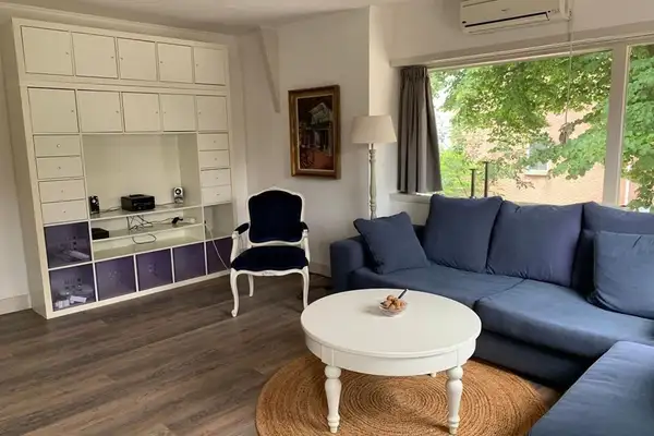 Foto #1 Appartement Lagendijk Koog aan de Zaan